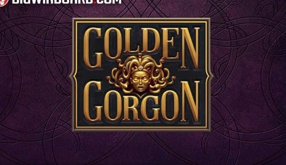 Golden Gorgon