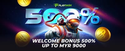 Menang Besar di mybet88 Malaysia