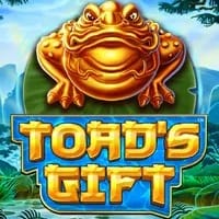 Toad's Gift game icon