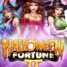 Halloween Fortune II icon