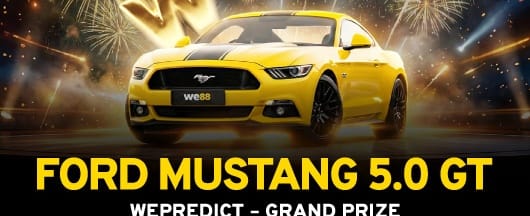 Promosi Mega Jackpot Eksklusif promotion