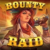 Bounty Raid game icon