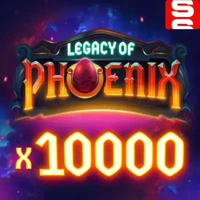Legacy of Phoenix icon