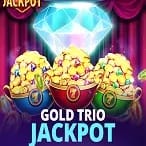 Gold Trio Jackpot