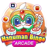 Hanuman Bingo game icon