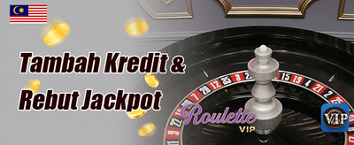 Jackpot Mega Slot banner